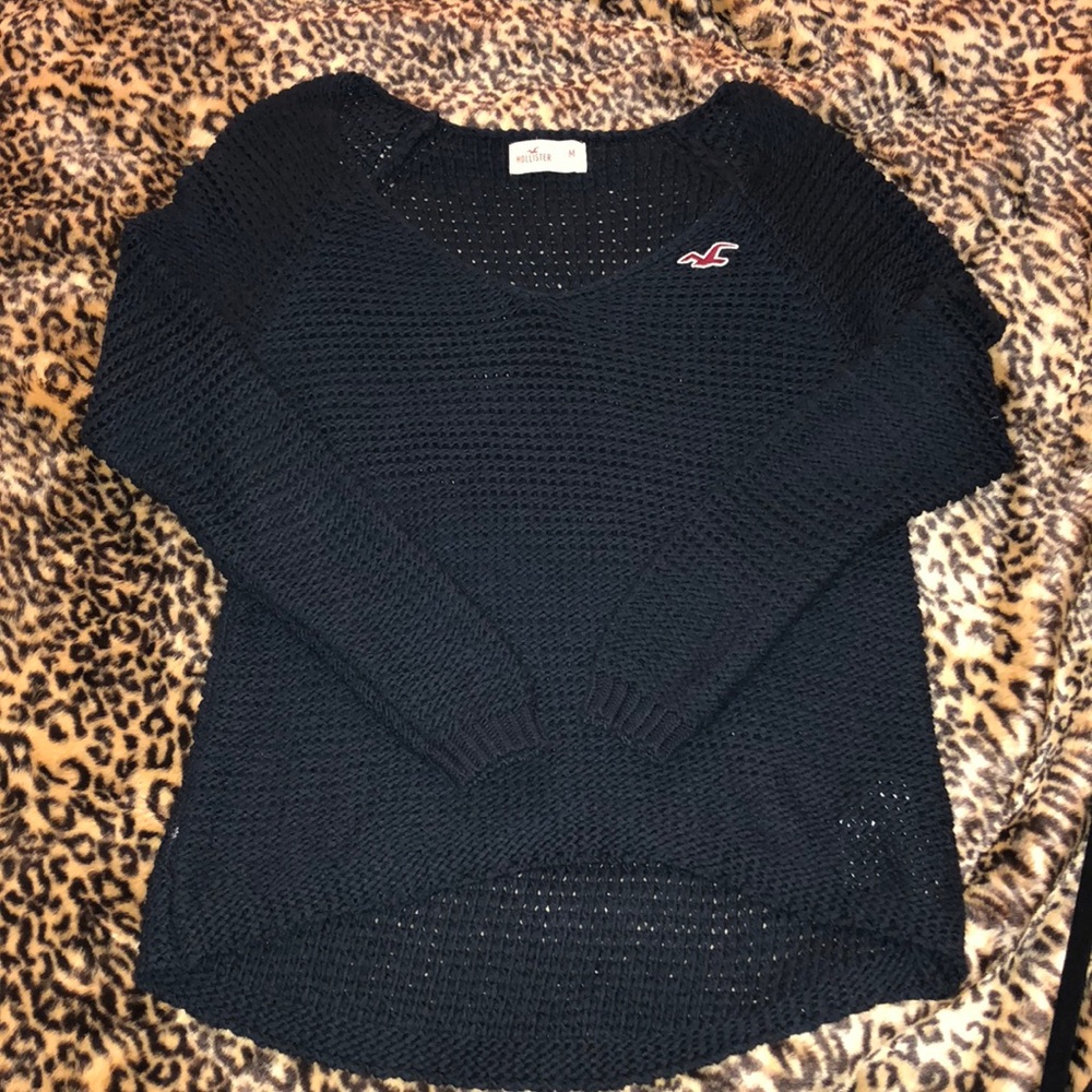 Women’s sweater